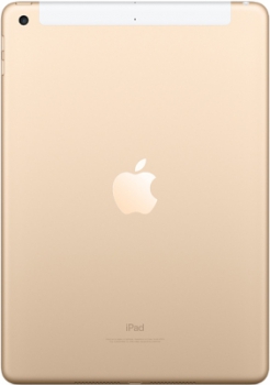 Apple iPad 2017 32Gb 4G Gold